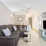 Sailor House * 圣米格尔德阿沃纳
