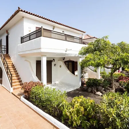 公寓 Sailor House 圣米格尔德阿沃纳