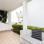 Appartement Sailor House