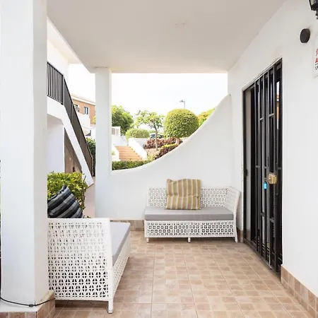 Appartement Sailor House *